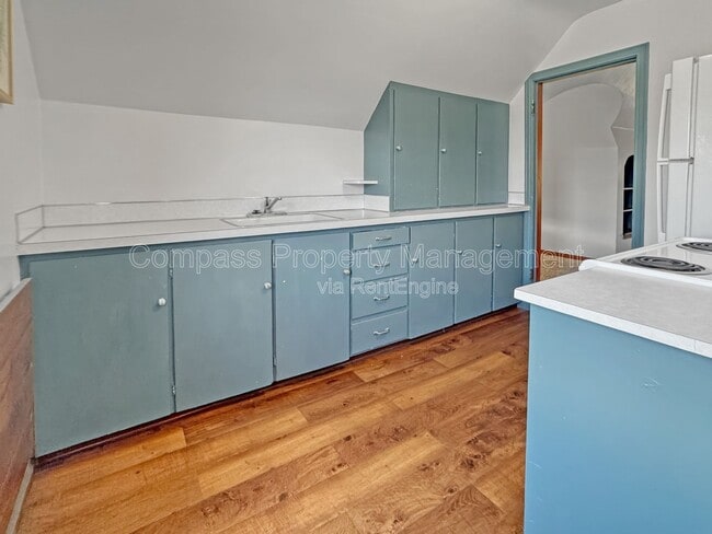 Photo - 603 Franklin Ave Unidad 5