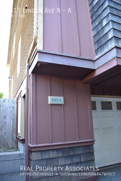 Photo - 4313 Linden Ave N