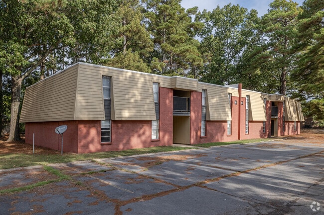 Photo - Sunset Village