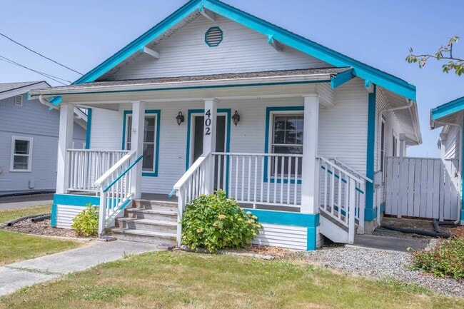 Photo - Move-In Now and Enjoy Summertime in Coupeville!