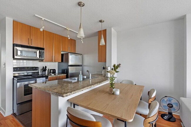 Photo - 688 Abbott St Unité SI ID1051893P