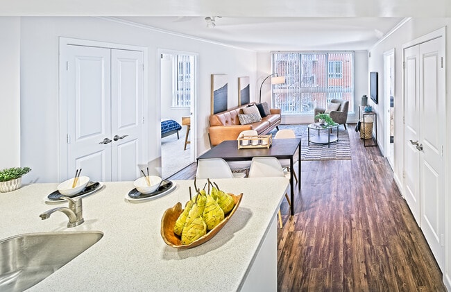 Photo - Thomas Court