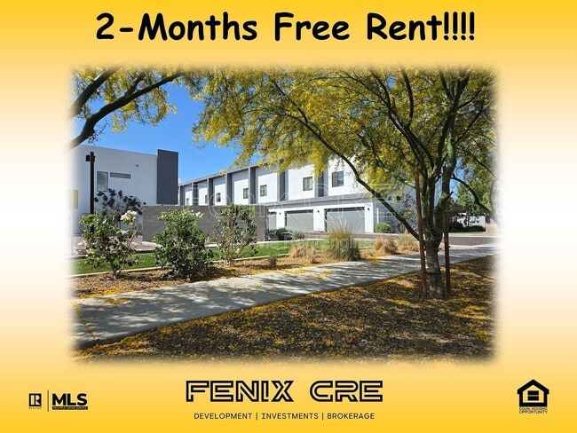 Building Photo - 775 W Coolidge St Unit 6