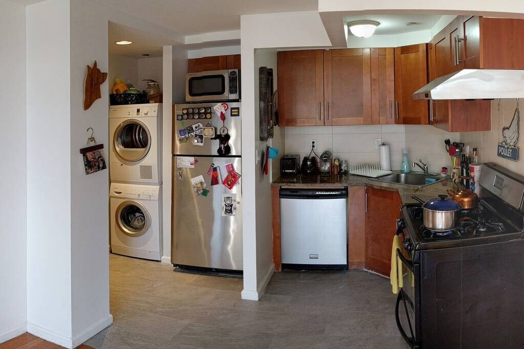 Photo - 426 W Broadway Unidad 5R