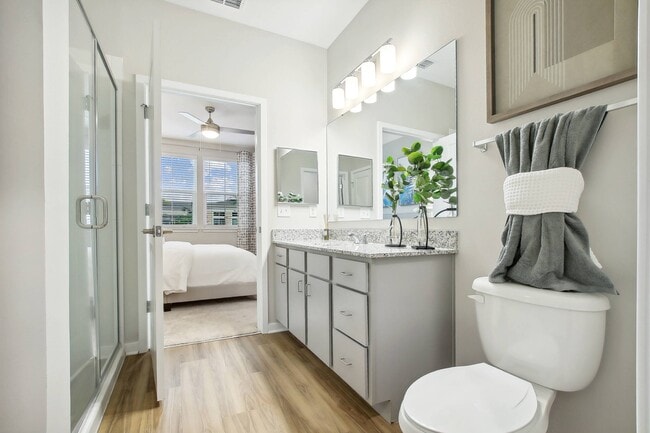 Westshore Palm Bay