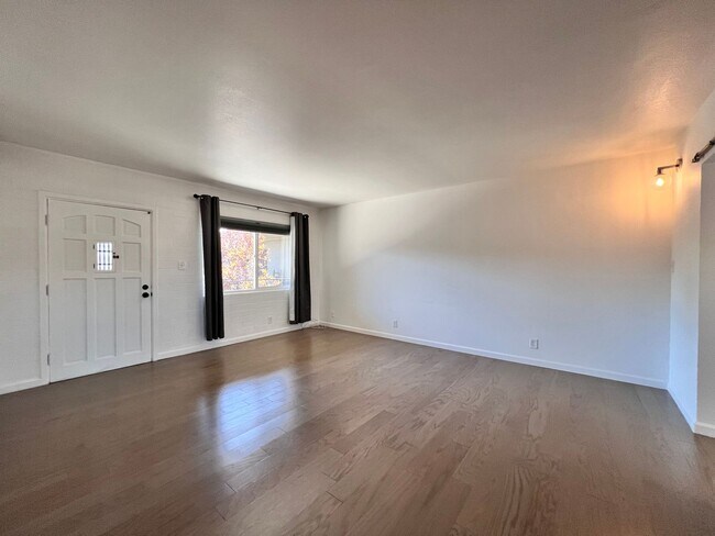 Building Photo - North Central Condo