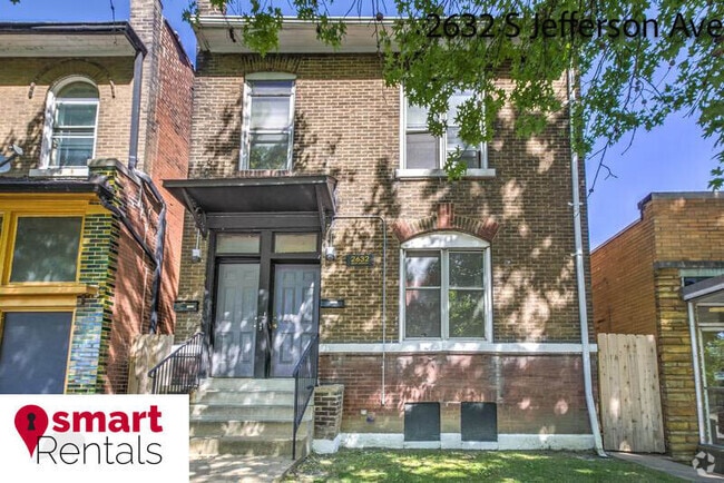 Building Photo - 2632 S Jefferson Ave Rental