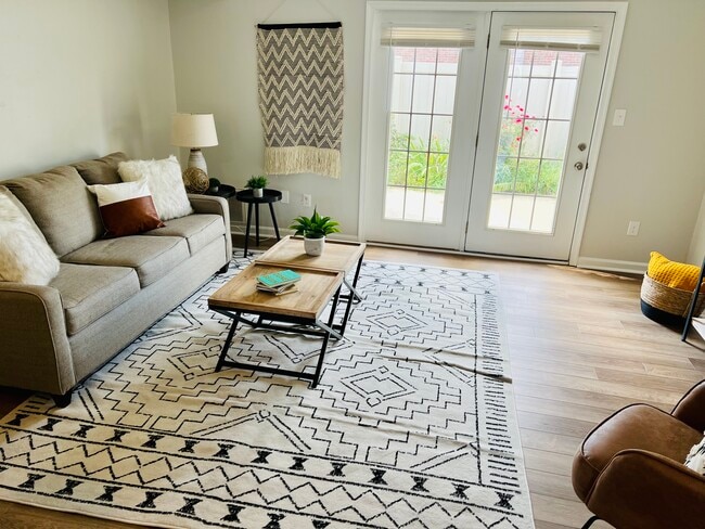 Photo - Roseland Townhomes