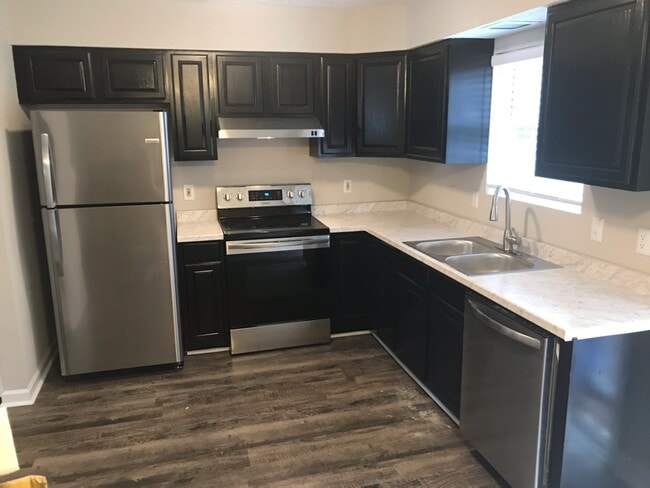 Diamond Townhomes