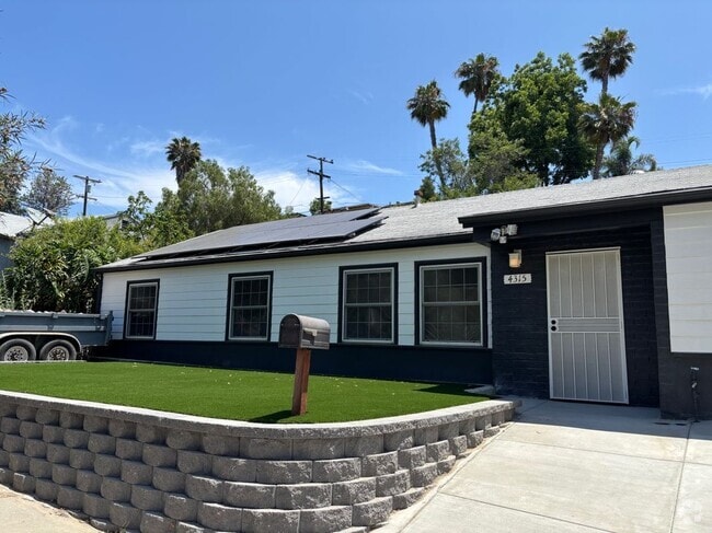 Building Photo - 4315 Bonillo Dr Rental