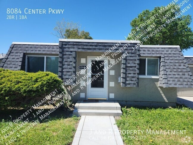 Building Photo - 8084 Center Pkwy Rental