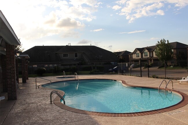 Building Photo - 8903 Keymill Dr Rental