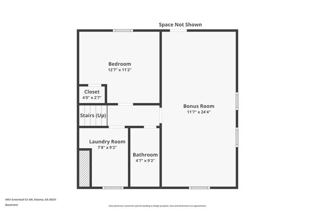 4451 Greenleaf Cir SW