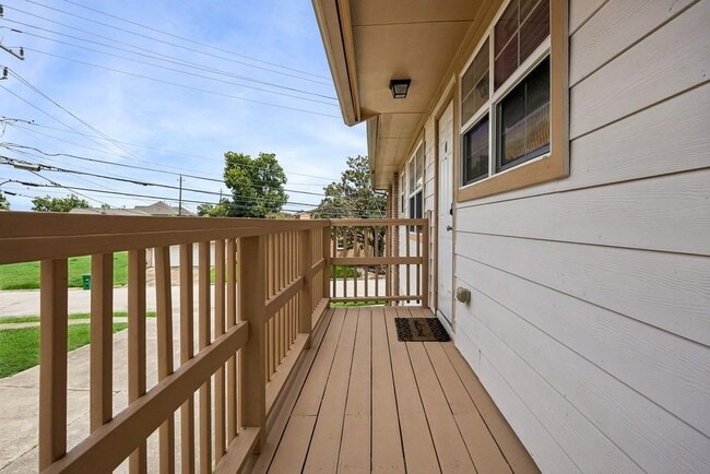 Photo - 3237 Rosedale St Unit 4