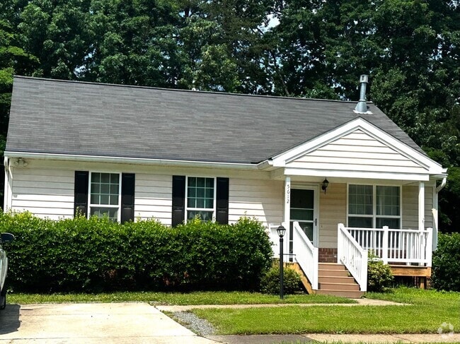 Building Photo - 5612 Christie Ln Rental