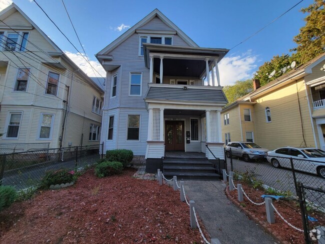 Building Photo - 504 Winthrop Ave Unit 2 Rental