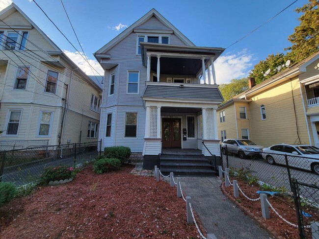 Photo - 504 Winthrop Ave Apartments Unit 2