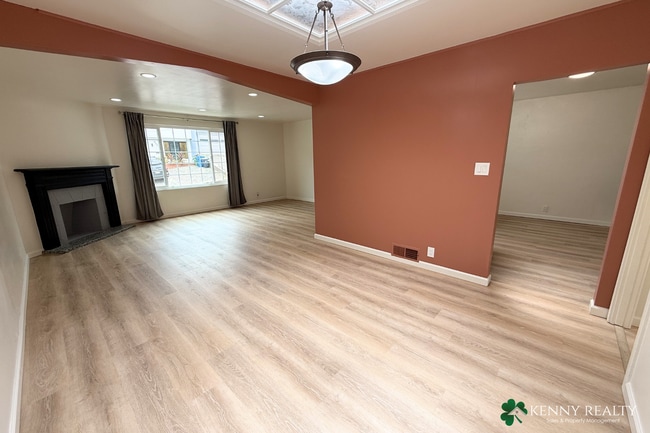 Photo - Fully Remodeled 2-Bedroom, 1-Bathroom Home with Panoramic City & Ocean Views in Daly City