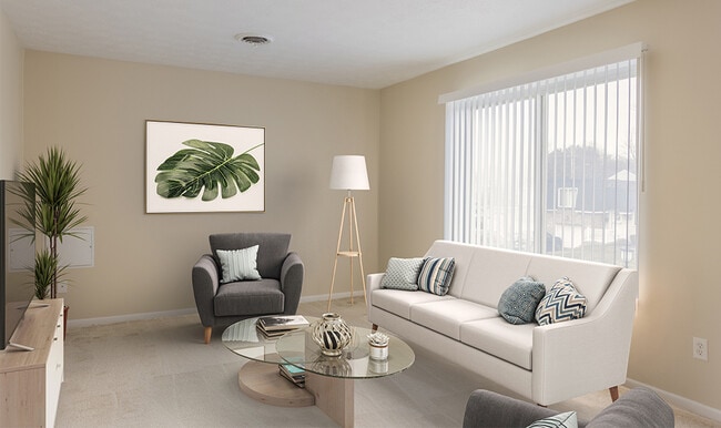 Newcastle Apartments and Townhomes