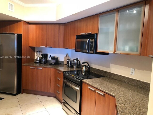 Photo - 16699 Collins Ave Unit 2003
