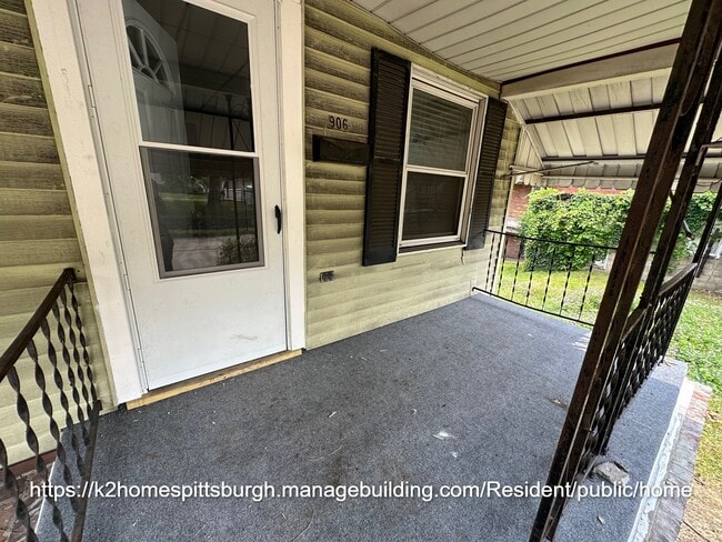 Photo - 906 Meldon Ave