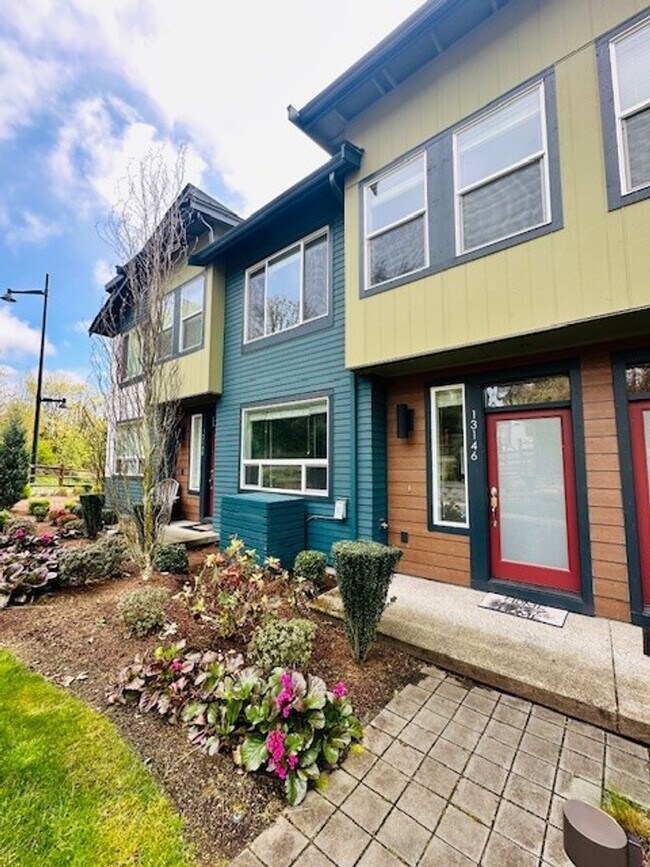 Photo - 3Bd/2.25Ba Seattle Townhouse