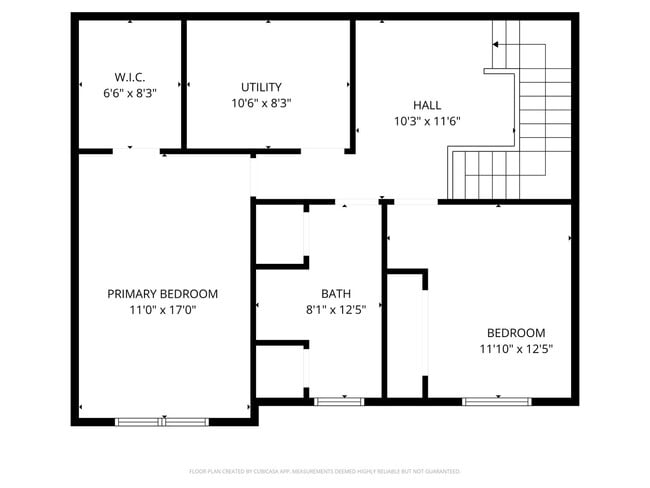 Photo - Updated 2 Bed, 1.5 Bath Townhome — Available Immediately