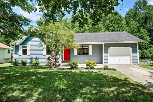Photo - 221 Pollard Dr House