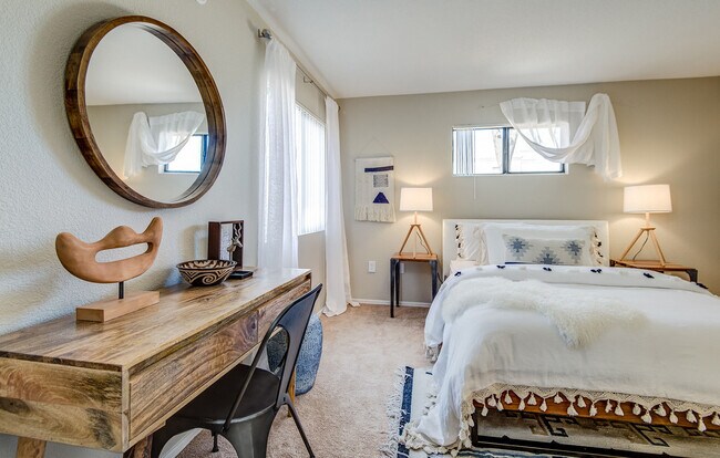 HUE97 apartments — community photo