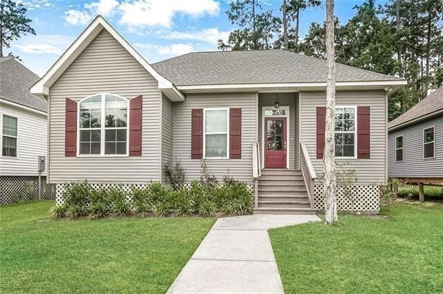 Photo - 60475 Coral St