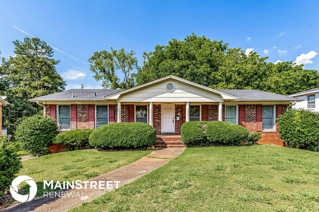 Building Photo - 2144 Etowah St Rental