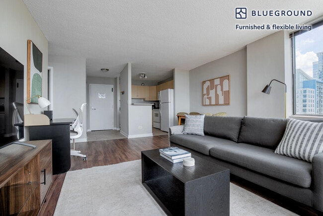 Photo - 1212 S Michigan Ave Unidad FL17-ID1079