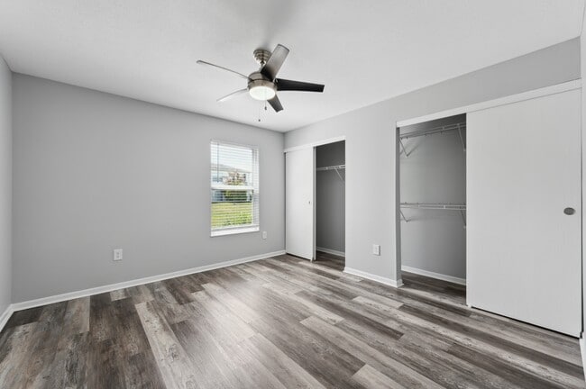 Hardwood Style Flooring