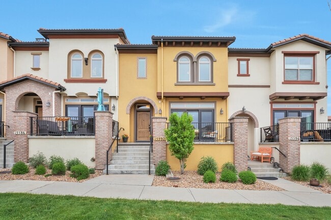 Photo - 15592 W Wesley Ave Townhome