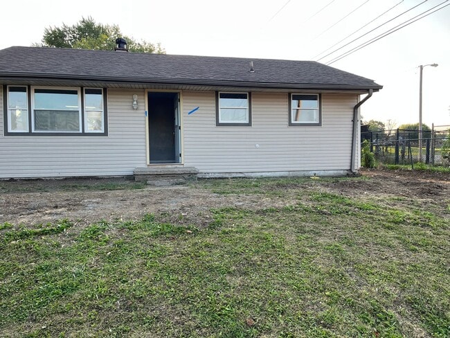 Photo - 1503 Edendale Rd House
