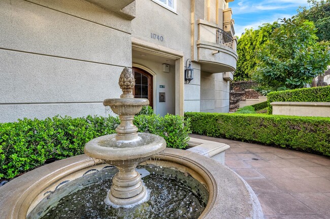 Photo - 11740 W Sunset Blvd Unit Gorgeous Condo on Sunset Blvd