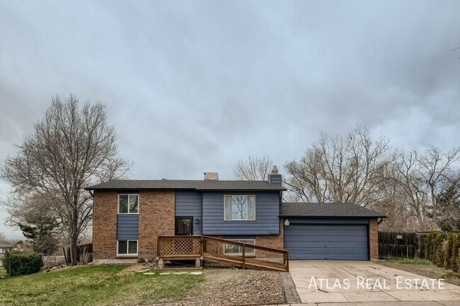 Building Photo - 11446 Cook Ct Rental