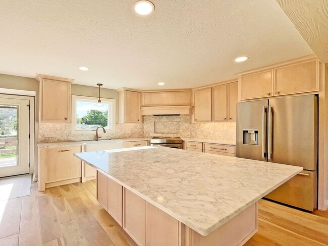 Photo - All New From Top To Toe, Gorgeous Home with Stunning Kitchen, Primary Suite, Family Room & More!