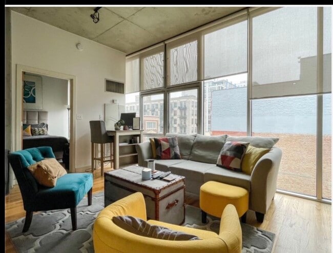 Photo - 1720 S Michigan Ave Unit 509