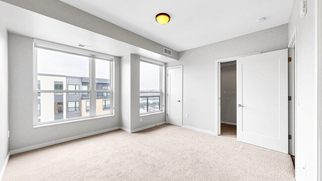 Residences at 1700