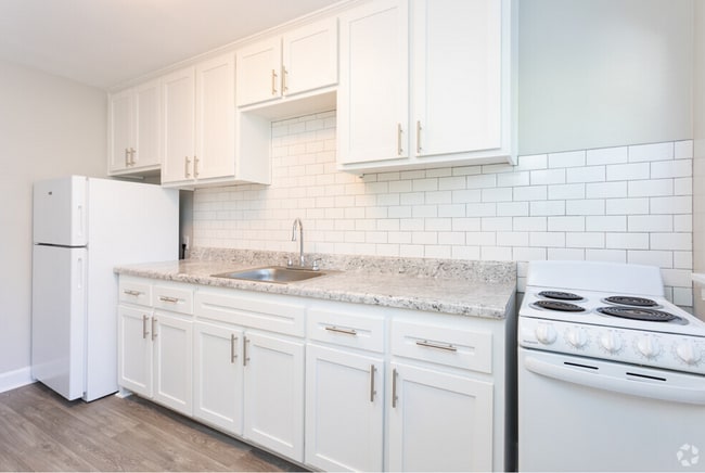 Photo - Highland at Haymount