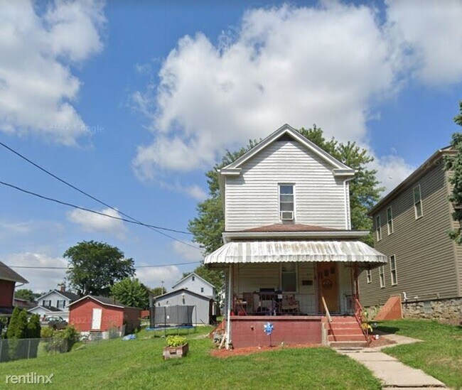 3 br, 1 bath House - 423 Burton Avenue - 3 br, 1 bath House - 423 Burton Avenue