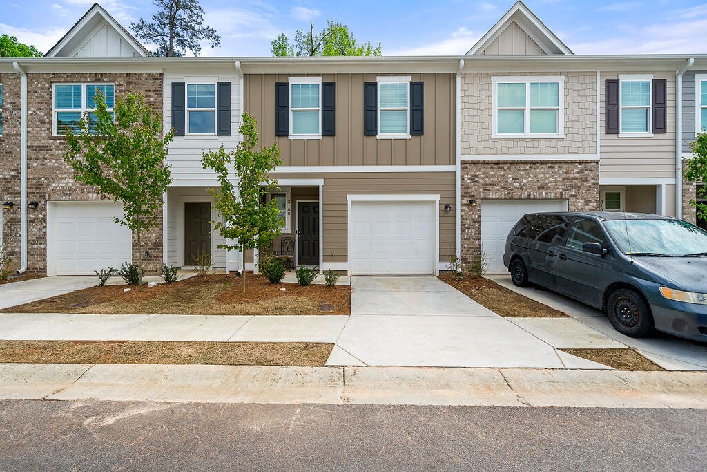 Photo - 3188 Delancy St (Decatur, GA)
