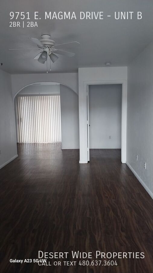 Photo - 9751 E Magma Dr Unit B