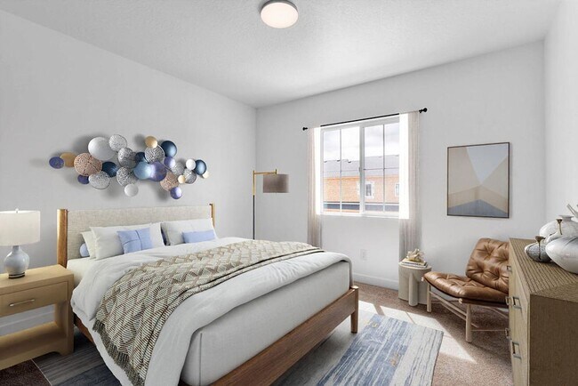 Photo - Dry Creek Highlands Towns - 6608