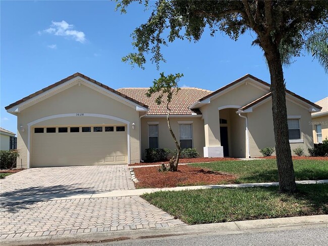 Building Photo - 3628 Weatherfield Dr Rental