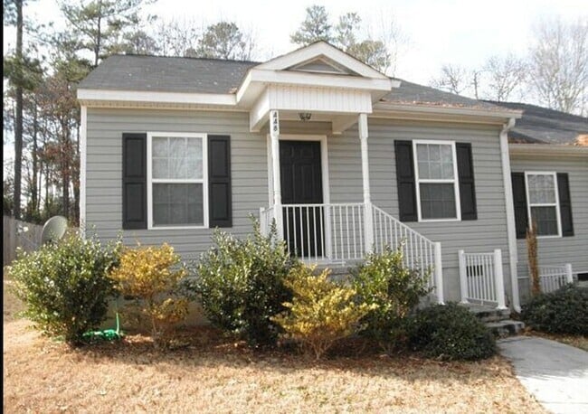 Building Photo - Available NOW!! Spacious 2/2 Townhome in...