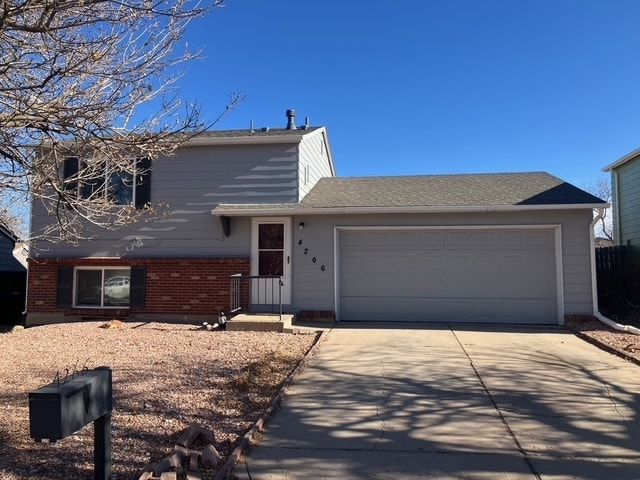 Building Photo - 4266 S Quintero Way