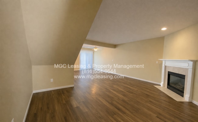 Photo - South Garden Townhomes