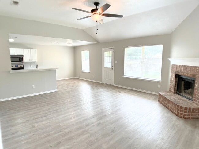 Photo - Fully Renovated 3-Bedroom in North Fort Worth – Top-Rated Keller ISD!